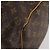 LOUIS VUITTON Borsa Boston Monogram Keepall 50 M41426 Auth LV ep13597 Monogramma - vista 9