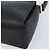 Borsa a mano GUCCI in pelle nera e oro 000 26 0025 Auth ep13973 Nero D'oro - vista 12