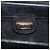 Borsa a mano GUCCI in pelle nera e oro 000 26 0025 Auth ep13973 Nero D'oro - vista 15