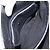 Borsa a mano GUCCI in pelle nera e oro 000 26 0025 Auth ep13973 Nero D'oro - vista 22