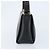 Borsa a mano GUCCI in pelle nera e oro 000 26 0025 Auth ep13973 Nero D'oro - vista 4