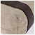 Bulgari BVLGARI Tote Bag aus Canvas Beige Silber Auth BA11649 - Ansicht 16