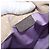 Bulgari BVLGARI Tote Bag aus Canvas Beige Silber Auth BA11649 - Ansicht 17