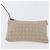 Bulgari BVLGARI Tote Bag aus Canvas Beige Silber Auth BA11649 - Ansicht 20
