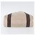 Bulgari BVLGARI Tote Bag aus Canvas Beige Silber Auth BA11649 - Ansicht 5