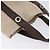 Bulgari BVLGARI Tote Bag aus Canvas Beige Silber Auth BA11649 - Ansicht 6
