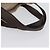 Bulgari BVLGARI Tote Bag aus Canvas Beige Silber Auth BA11649 - Ansicht 7