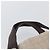 Bulgari BVLGARI Tote Bag aus Canvas Beige Silber Auth BA11649 - Ansicht 8