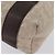 Bulgari BVLGARI Tote Bag aus Canvas Beige Silber Auth BA11649 - Ansicht 9