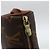 LOUIS VUITTON Pochette Papillon Monogramma LV Auth BSZ571A - vista 10