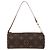 LOUIS VUITTON Pochette Papillon Monogramma LV Auth BSZ571A - vista 13