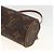 LOUIS VUITTON Pochette Papillon Monogramma LV Auth BSZ571A - vista 14