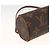 LOUIS VUITTON Pochette Papillon Monogramma LV Auth BSZ571A - vista 15