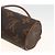 LOUIS VUITTON Pochette Papillon Monogramma LV Auth BSZ571A - vista 16
