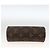 LOUIS VUITTON Pochette Papillon Monogramma LV Auth BSZ571A - vista 5