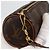 LOUIS VUITTON Pochette Papillon Monogramma LV Auth BSZ571A - vista 9