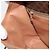Céline Borsa a Spalla in Tela Macadam CELINE in Pelle PVC Marrone Oro Auth LNZ873A D'oro - vista 20