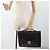 LOUIS VUITTON Epi Porta Documenti a Tracolla Briefcase Nera M54462 Auth ka3413 Nero - vista 24