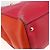 Borsa a mano in pelle Gucci Bamboo rosa oro 323660 Auth gh1935 D'oro - vista 13