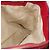 Borsa a mano in pelle Gucci Bamboo rosa oro 323660 Auth gh1935 D'oro - vista 17