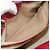 Borsa a mano in pelle Gucci Bamboo rosa oro 323660 Auth gh1935 D'oro - vista 20