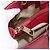 Borsa a mano in pelle Gucci Bamboo rosa oro 323660 Auth gh1935 D'oro - vista 21