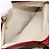 Borsa a mano in pelle Gucci Bamboo rosa oro 323660 Auth gh1935 D'oro - vista 22