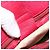 Borsa a mano in pelle Gucci Bamboo rosa oro 323660 Auth gh1935 D'oro - vista 25