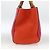 Borsa a mano in pelle Gucci Bamboo rosa oro 323660 Auth gh1935 D'oro - vista 5