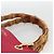 Borsa a mano in pelle Gucci Bamboo rosa oro 323660 Auth gh1935 D'oro - vista 8