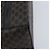 Céline Borsa a mano in tela Macadam CELINE in pelle PVC nera e oro Auth gh2022 Nero D'oro - vista 15