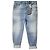 Jeans Dsquared2, Nuevo Con Etiqueta Azul