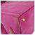 PRADA Canapa PM Borsa a mano in tela 2way Rosa Oro Auth ARZ534 D'oro - vista 15