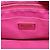 PRADA Canapa PM Borsa a mano in tela 2way Rosa Oro Auth ARZ534 D'oro - vista 19
