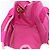 PRADA Canapa PM Borsa a mano in tela 2way Rosa Oro Auth ARZ534 D'oro - vista 20