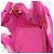PRADA Canapa PM Borsa a mano in tela 2way Rosa Oro Auth ARZ534 D'oro - vista 21