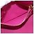 PRADA Canapa PM Borsa a mano in tela 2way Rosa Oro Auth ARZ534 D'oro - vista 23