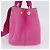 PRADA Canapa PM Borsa a mano in tela 2way Rosa Oro Auth ARZ534 D'oro - vista 3