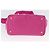 PRADA Canapa PM Borsa a mano in tela 2way Rosa Oro Auth ARZ534 D'oro - vista 5