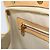 LOUIS VUITTON Borsa Blair MM Monogram Vernis 2way Broncorail M91456 LV Auth BSZ521 - vista 23