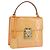 LOUIS VUITTON Borsa Vernis Spring Street Rosa Marshmallow M91033 LV Auth ep13919