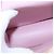 LOUIS VUITTON Borsa Vernis Spring Street Rosa Marshmallow M91033 LV Auth ep13919 - vista 11