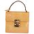 LOUIS VUITTON Borsa Vernis Spring Street Rosa Marshmallow M91033 LV Auth ep13919 - vista 13