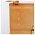 LOUIS VUITTON Borsa Vernis Spring Street Rosa Marshmallow M91033 LV Auth ep13919 - vista 2