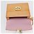 LOUIS VUITTON Borsa Vernis Spring Street Rosa Marshmallow M91033 LV Auth ep13919 - vista 20