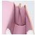 LOUIS VUITTON Borsa Vernis Spring Street Rosa Marshmallow M91033 LV Auth ep13919 - vista 22