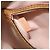 LOUIS VUITTON Borsa Vernis Blair MM 2way Rosa Angelique M90068 LV Auth BSZ598 - vista 12