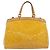 LOUIS VUITTON Borsa Vernis Blair MM 2way Rosa Angelique M90068 LV Auth BSZ598 - vista 2