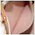 LOUIS VUITTON Borsa Vernis Blair MM 2way Rosa Angelique M90068 LV Auth BSZ598 - vista 23