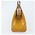 LOUIS VUITTON Borsa Vernis Blair MM 2way Rosa Angelique M90068 LV Auth BSZ598 - vista 3